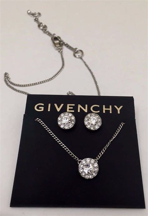 givenchy jewelry amazon|givenchy jewelry for women.